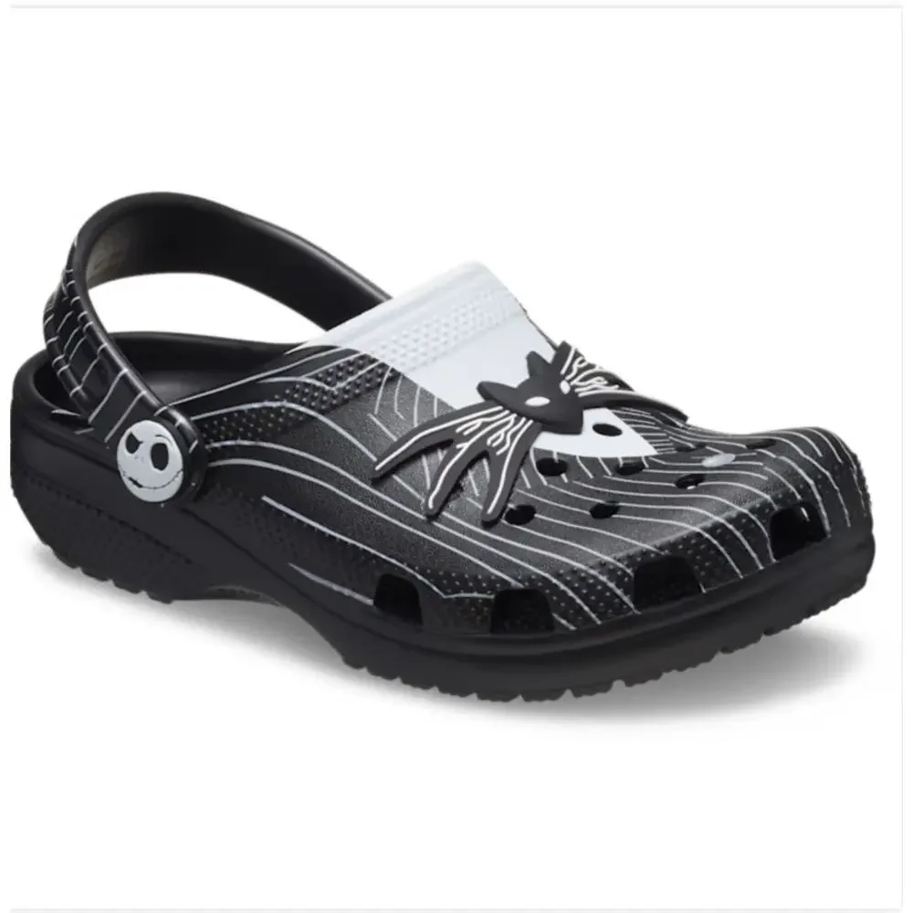 Toddlers' Nightmare Before Christmas Classic Clog